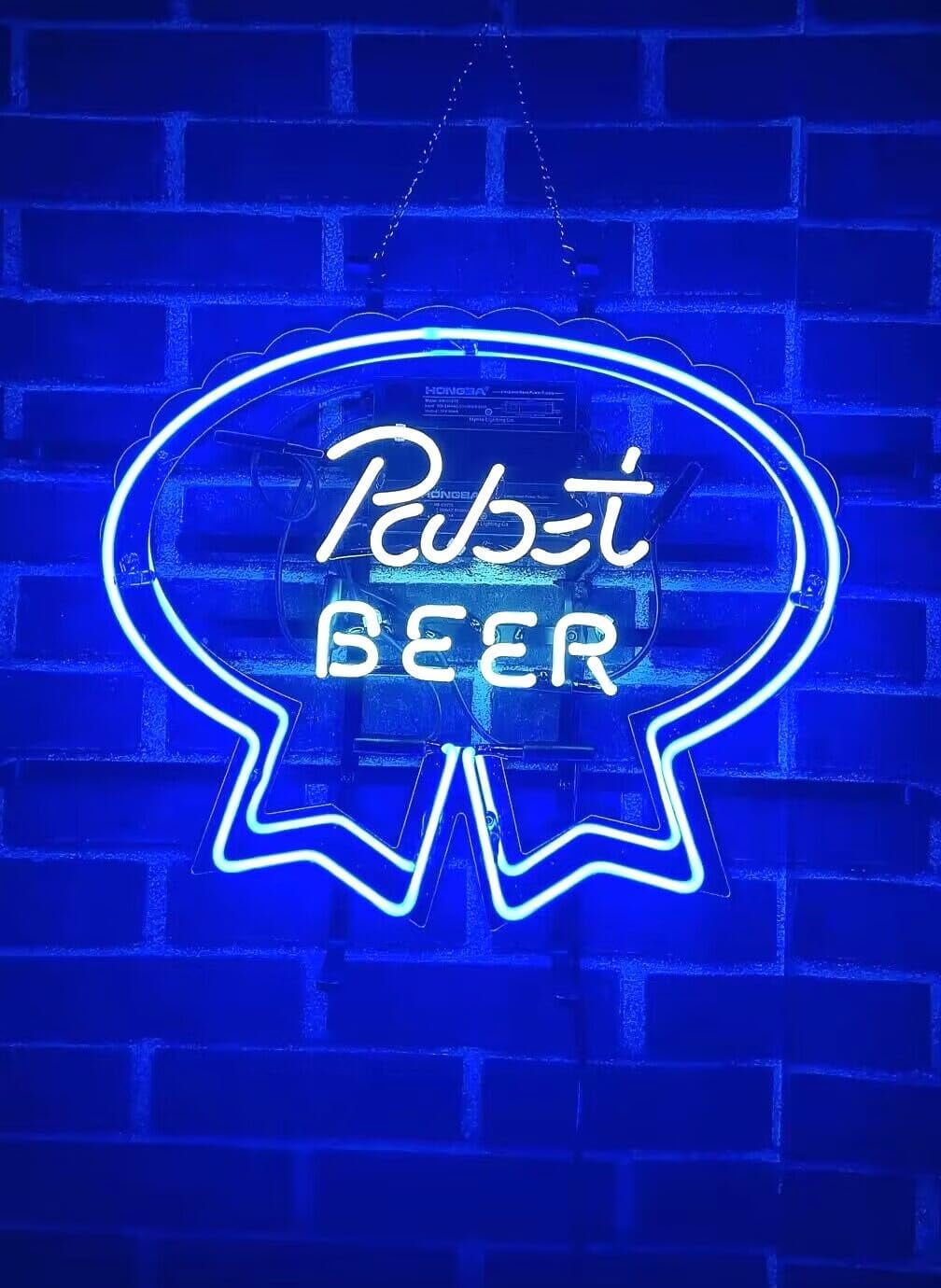Pabst Blue Ribbon Beer Signs Pabst Blue Ribbon Beer Signs