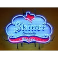 thumbnail image 1 of Queen Sense 20"x16" Shiner Speacialty Beer Neon Sign HD Vivid Printing Handmade Artwork Neon Light 120SSBLVVD, 1 of 1