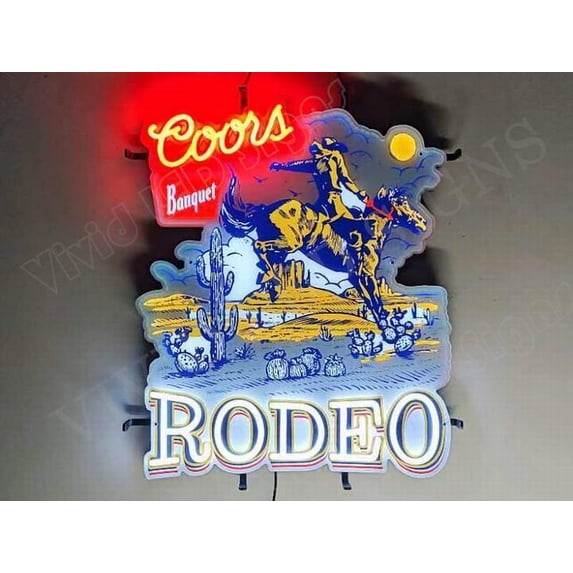 Led Scoreboard Rodeo Queen Sense 24
