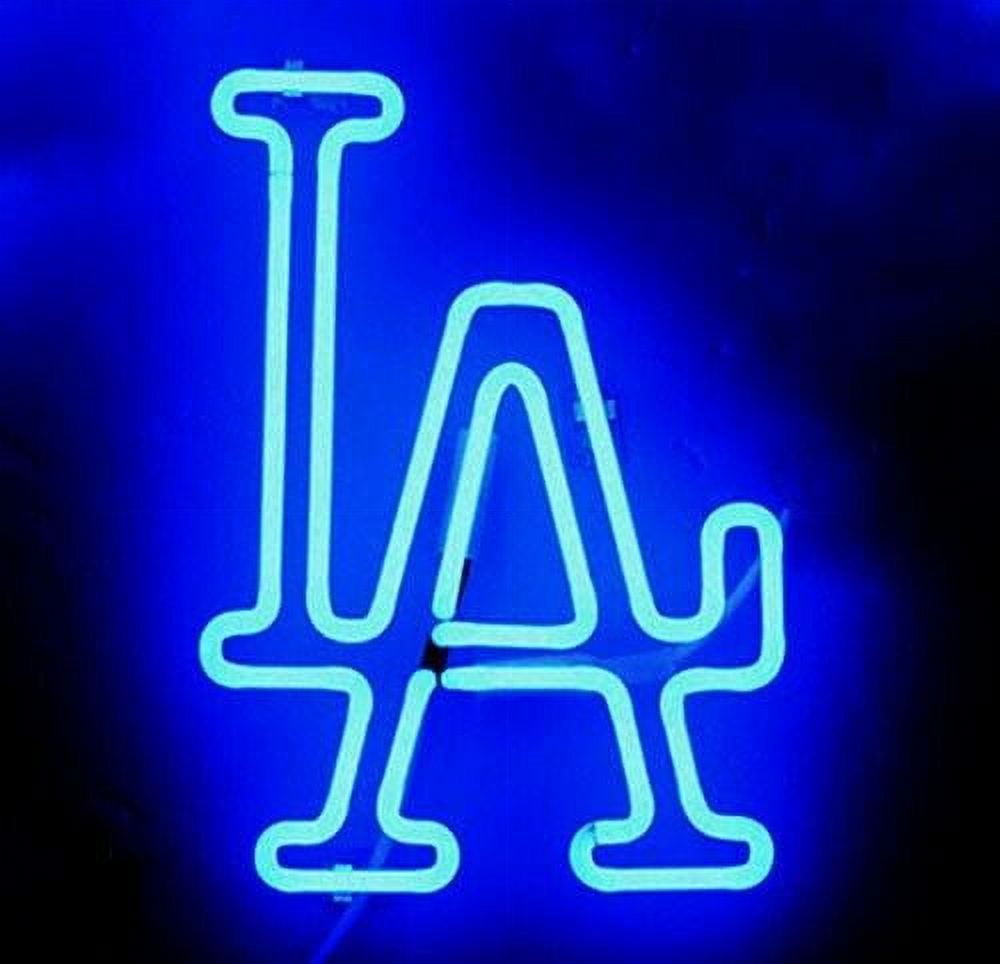 Queen Sense 14 For Los Angeles's Sports Team Dodgers 3D Carved Neon Sign  Acrylic Man Cave Handmade Neon Light 114LAD3D 