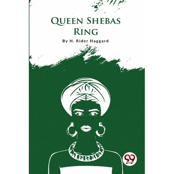 Queen Sheba'S Ring, (Paperback)
