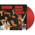 thumbnail image 1 of Queen - Sheer Heart Attack (Walmart Exclusive) - Music & Performance - Vinyl [Exclusive], 1 of 2