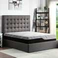thumbnail image 1 of Queen Size 11-inch - Cooling Memory Foam - Night Sleep / Relieves Pressure, 1 of 5