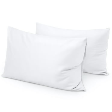 Sage Green Pillow Sham, Queen Size Pillow Cover Decorative Olive Tailored Pillowcase Set Of 2 By Blissford