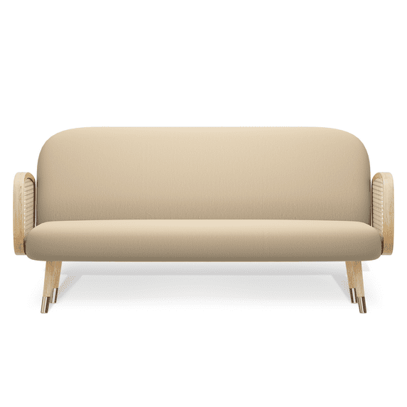 Queen Size 60"x80" Solid Futon Cover Mattresses Slipcover Fit 6"- 8", Ivory