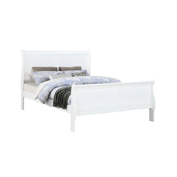 Queen Size Bed | Dustproof Drawer Function | Bedroom Use
