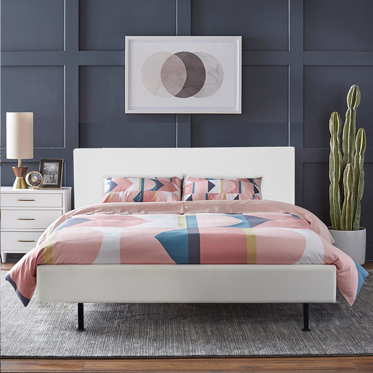 Slacks for a 2024 queen size bed