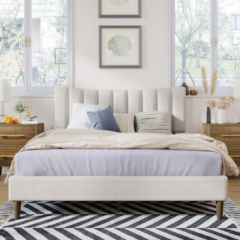 https://i5.walmartimages.com/seo/Queen-Size-Bed-Frame-Modern-Upholstered-Platform-Vertical-Channel-Tufted-Headboard-Heavy-Duty-Frames-Wood-Slat-Support-No-Box-Spring-Needed-White_cbe34488-2753-40d9-87ca-878e228ac73f.9024e940d5ee54e93f818e2a51432239.jpeg?odnHeight=768&odnWidth=768&odnBg=FFFFFF