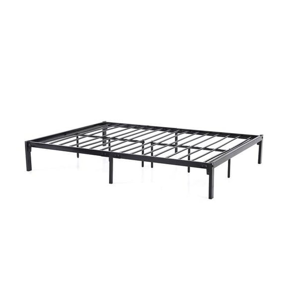 Queen Size Bed Frame