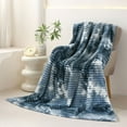 thumbnail image 1 of Queen Size Blanket, Winter Warmth Blanket for Kids Baby Toddler, Comfortable Breathable Flannel Blankets for Bed, Super Soft Coral Velvet Office Nap Read Blanket,70"x78", 1 of 6