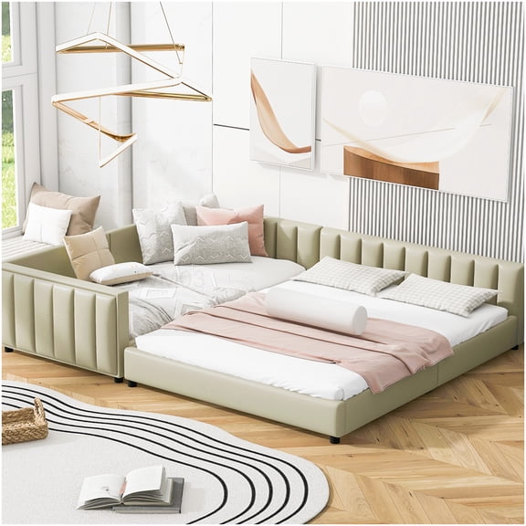 Convertible Daybed Queen