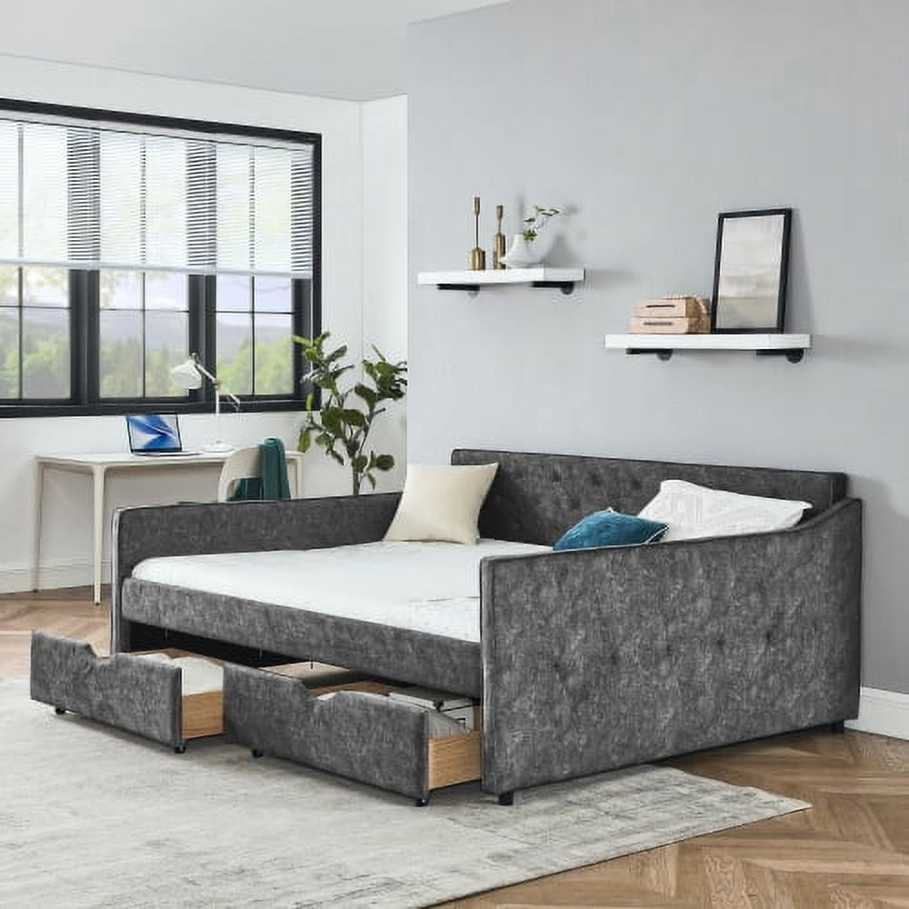 https://i5.walmartimages.com/seo/Queen-Size-Daybed-with-Drawers-Upholstered-Tufted-Sofa-Bed-with-Button-on-Back-on-Waved-Shape-Arms_a95e55bf-71de-4859-bab8-879ed5b9fd2c.3dccad5a43bd88560e84fc5d2a09cd72.jpeg