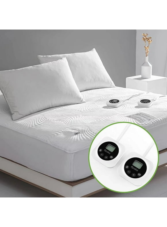 Queen Mattress Toppers in Mattress Toppers & Pads