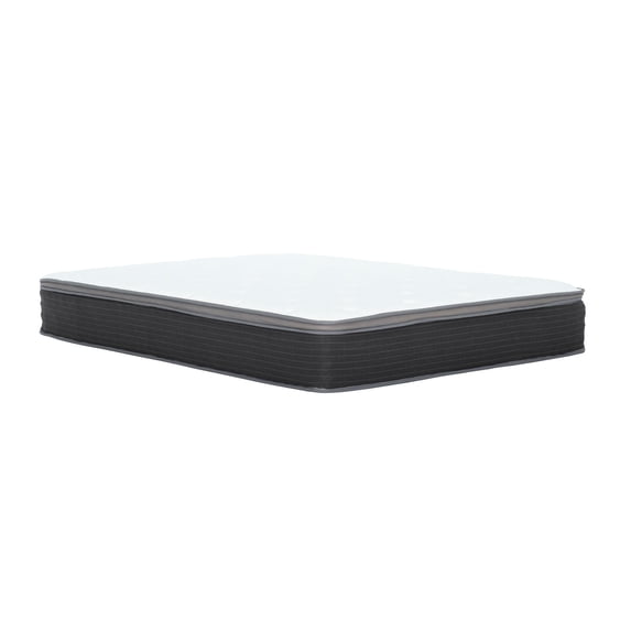 Queen Size Gel Mattress / Bedroom Sleep Luxury / Reduced Flammable Hazard