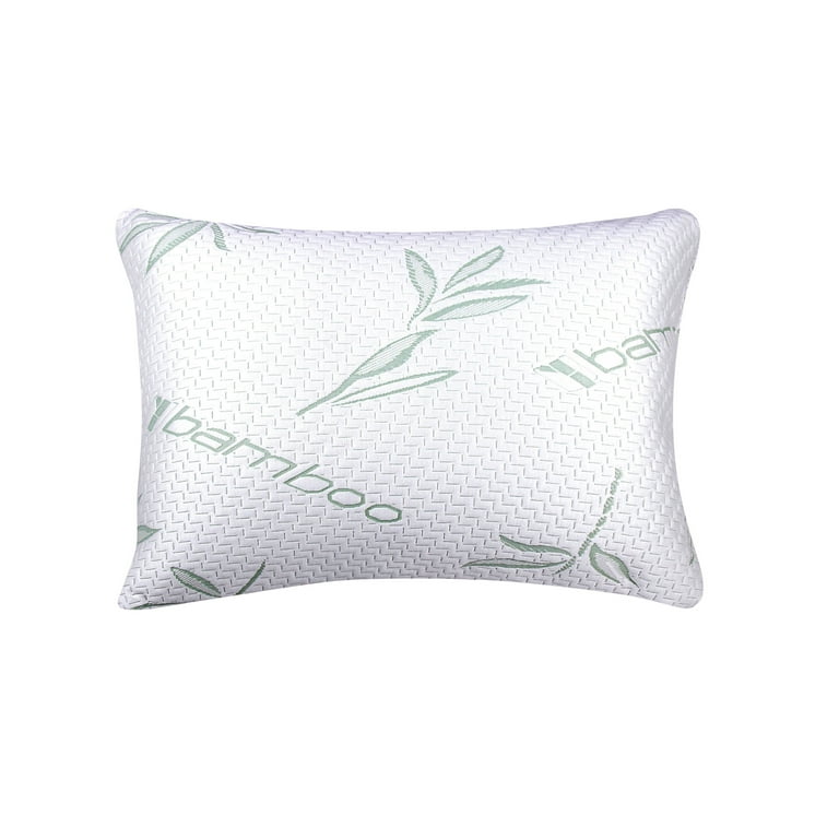 Hypoallergenic top pillows walmart