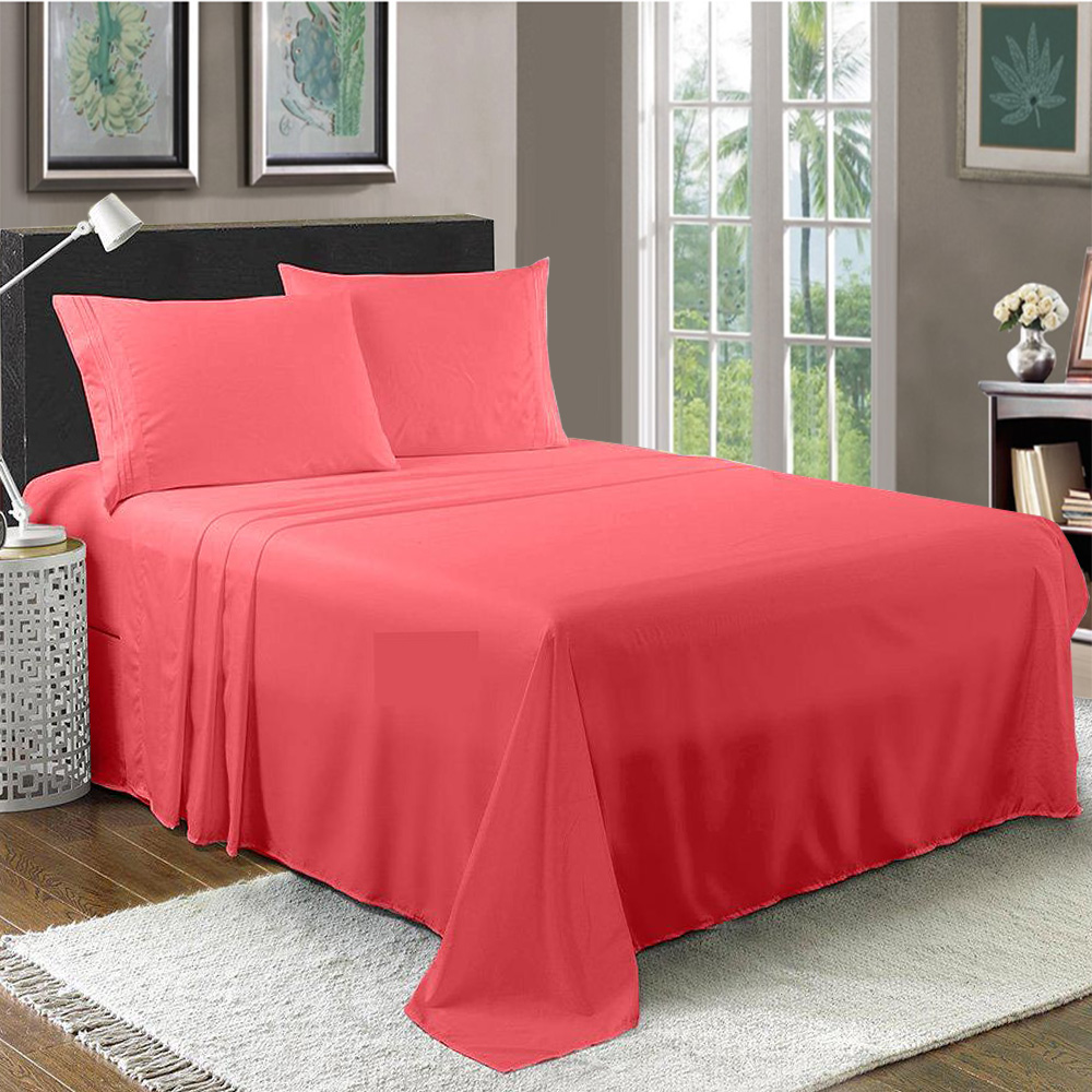 Better Homes & Gardens Signature Soft Cotton & Rayon Made from Bamboo