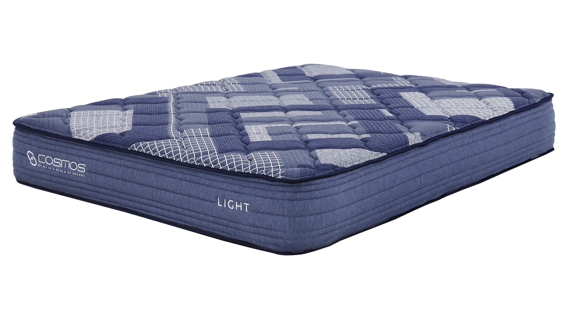 full size mattress,double mattress,LIGHT FULL POCKET UNIT CORE 10"
