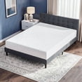 thumbnail image 1 of Gexpusm 10" Queen Mattress,Memory Foam Mattress in a Box,Medium Firm,Pressure Relief, 1 of 8