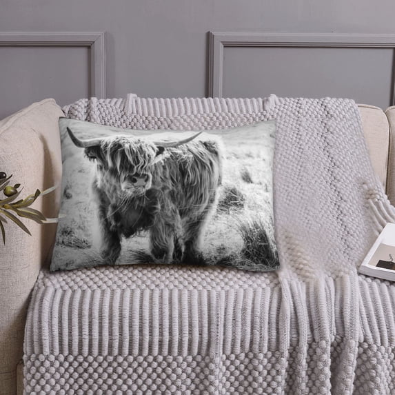 Queen Size Pillows Cases Standard Size 20x26 In - Yak (10) Soft Comfort Envelope Closure Pillowcases Standard