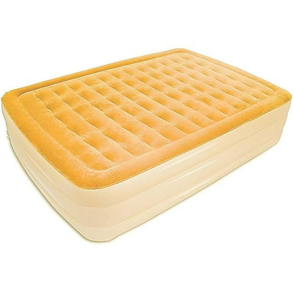 Queen Size Regular Back Air Mattress