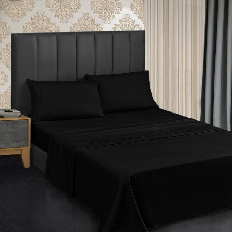 https://i5.walmartimages.com/seo/Queen-Size-Sheet-Set-Luxury-Bed-Sheets-Extra-Soft-Deep-Pockets-Easy-Fit-Breathable-and-Cooling-Sheets-Wrinkle-Free-Black_99ec580b-9af3-412e-b862-4596fc3d781e.61724b68f5738458e2316d637d47c165.jpeg?odnHeight=768&odnWidth=768&odnBg=FFFFFF