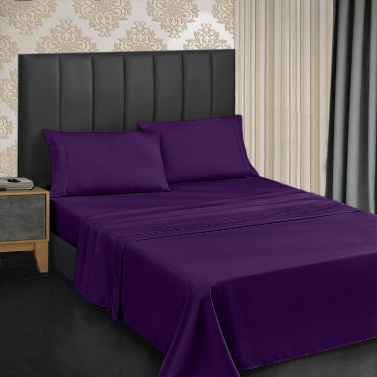 Queen sheet 2024 set walmart