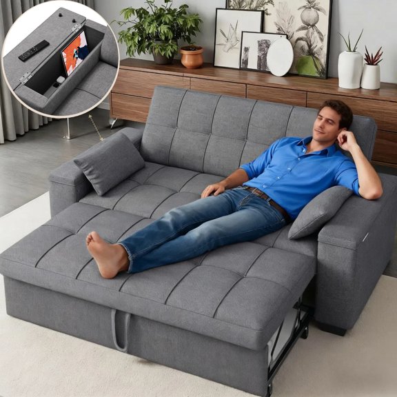 Lofka Sofa