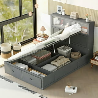 Fold away bed walmart hot sale