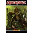 thumbnail image 1 of Pre-Owned Queen Sonja Volume 1 (Paperback) 1606901826 9781606901823, 1 of 1