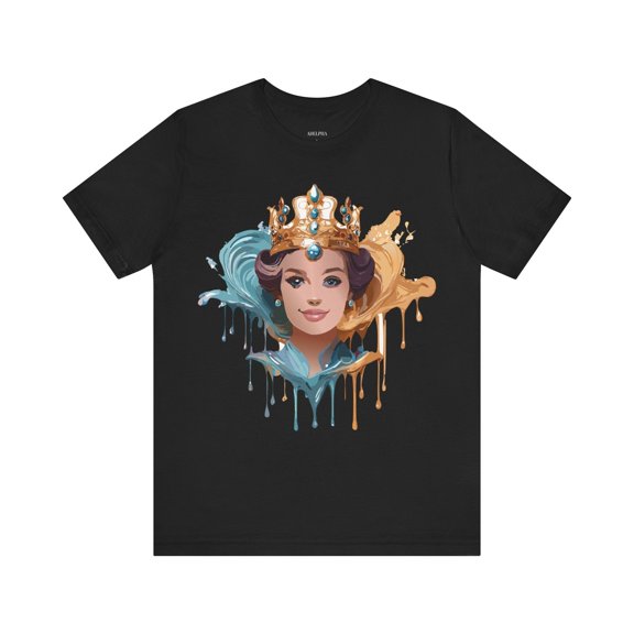 Queen T Shirt