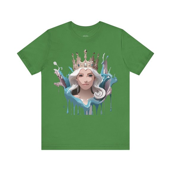 Queen T Shirt