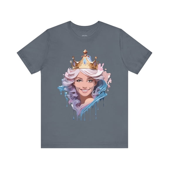 Queen T Shirt