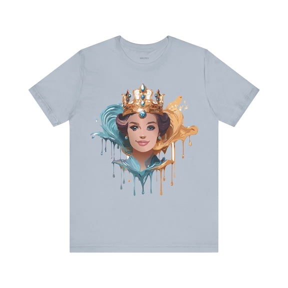 Queen T Shirt