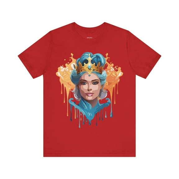 Queen T Shirt