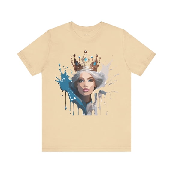 Queen T Shirt
