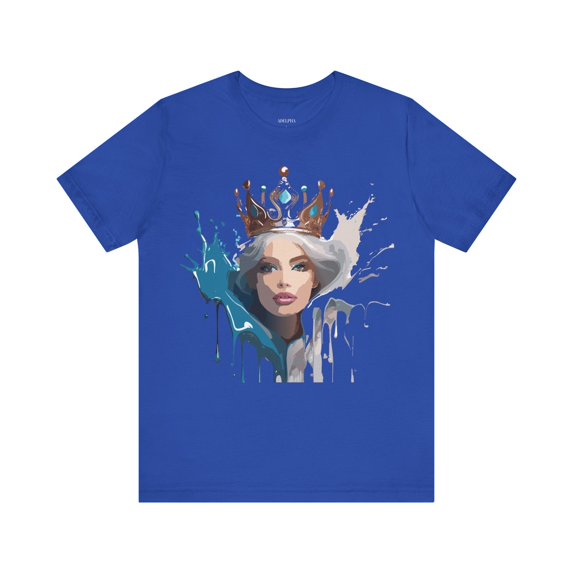 Queen T Shirt