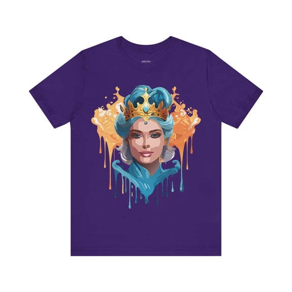 Queen T Shirt
