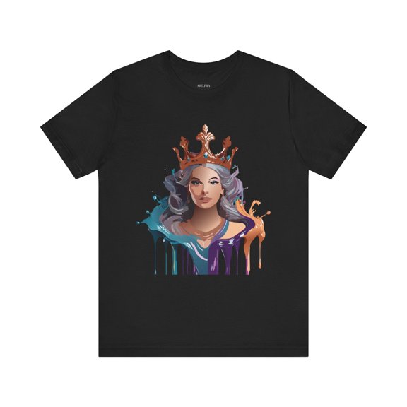 Queen T Shirt