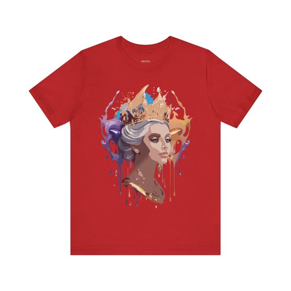 Queen T Shirt