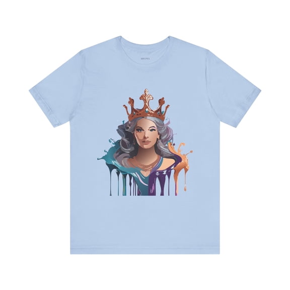Queen T Shirt