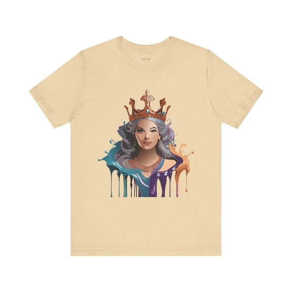 Queen T Shirt