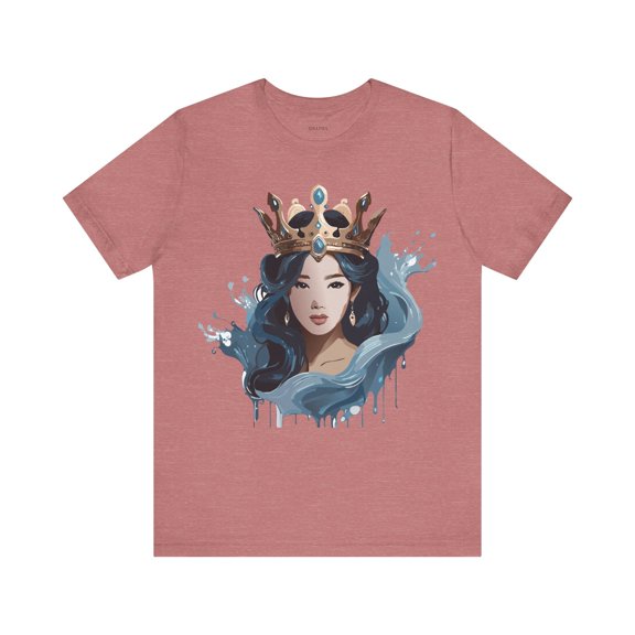 Queen T Shirt
