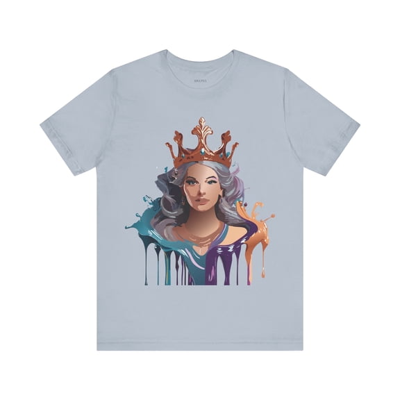 Queen T Shirt