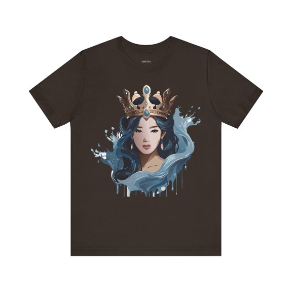 Queen T Shirt