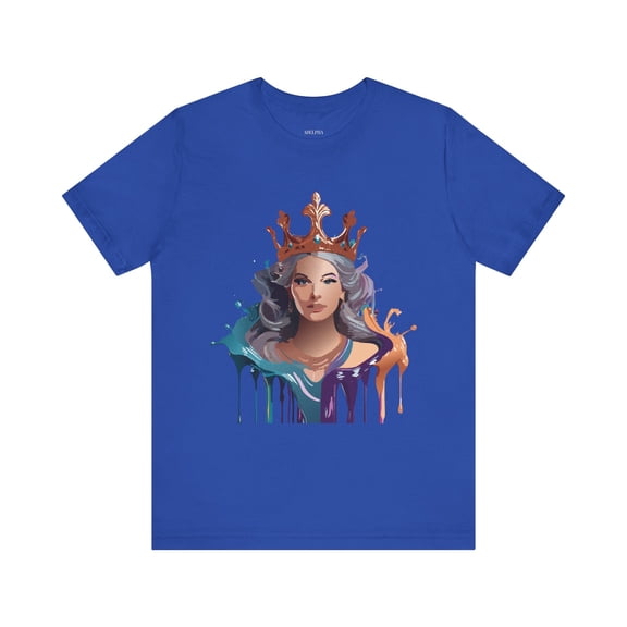 Queen T Shirt
