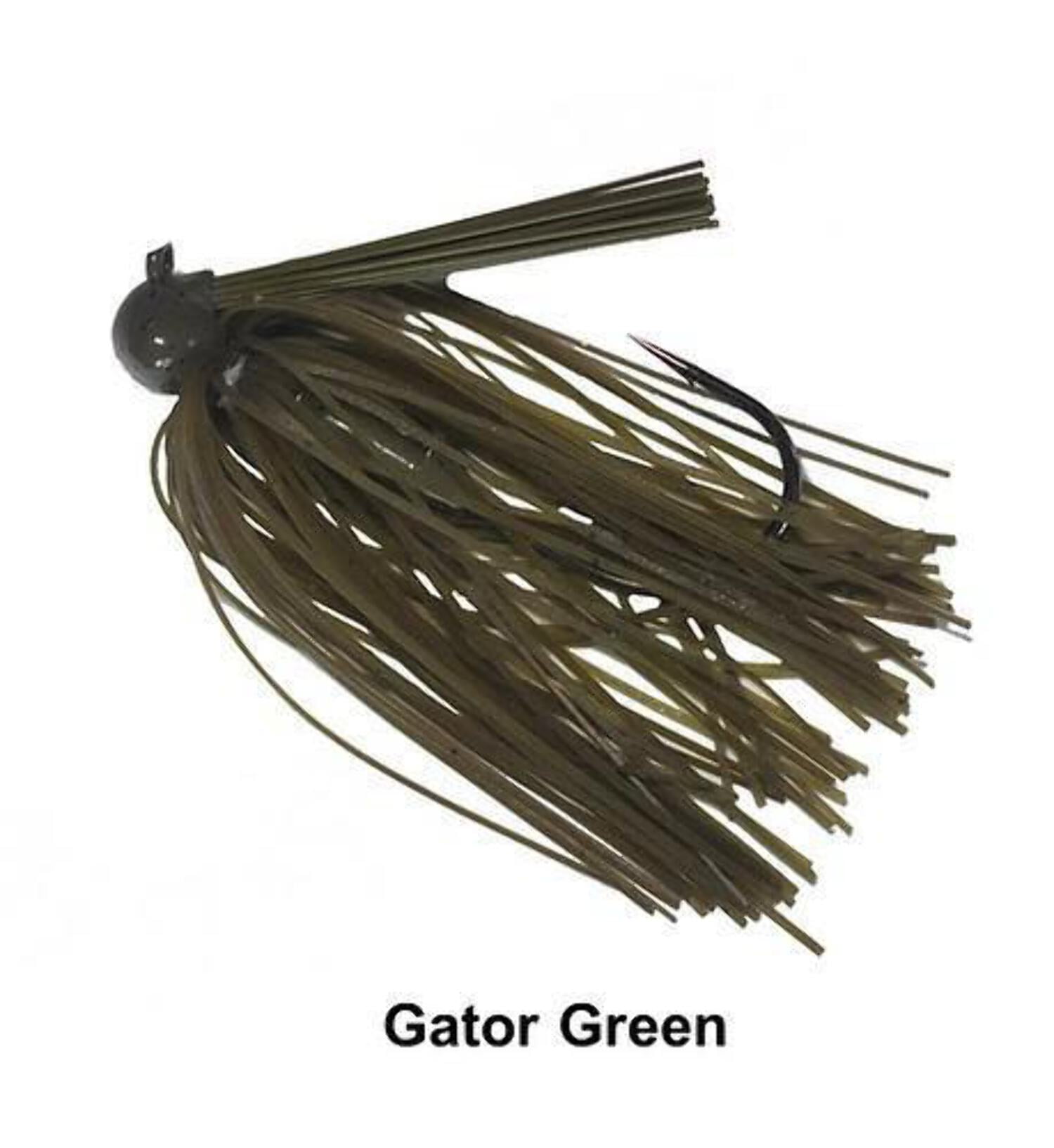Queen Tackle Tungsten Football Jig