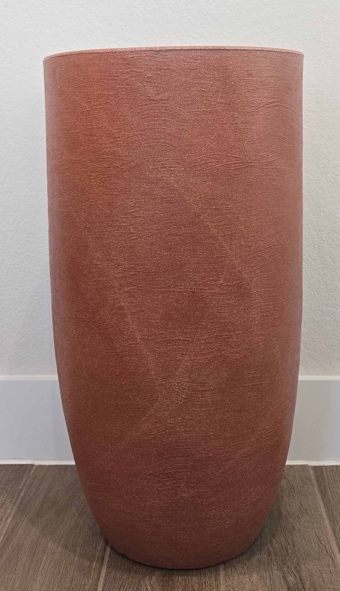 Queen Terracota Medium