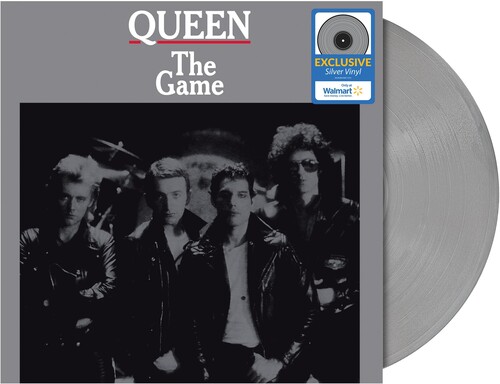 Queen - The Game (Walmart Exclusive) - Music & Performance - Vinyl [Exclusive]