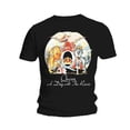 thumbnail image 1 of Queen Unisex T-Shirt A Day At The Races (Small), 1 of 3