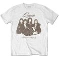 thumbnail image 1 of Queen Unisex T-Shirt Bo Rhap Portrait (Small), 1 of 3